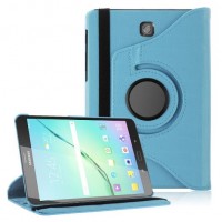   Samsung Galaxy Tab S2 8.0" - 360 Leather Case